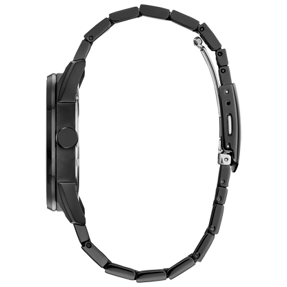 Citizen Thor Marvel Edition de caballero pulsera de metal Eco-drive – BM6987-50W
