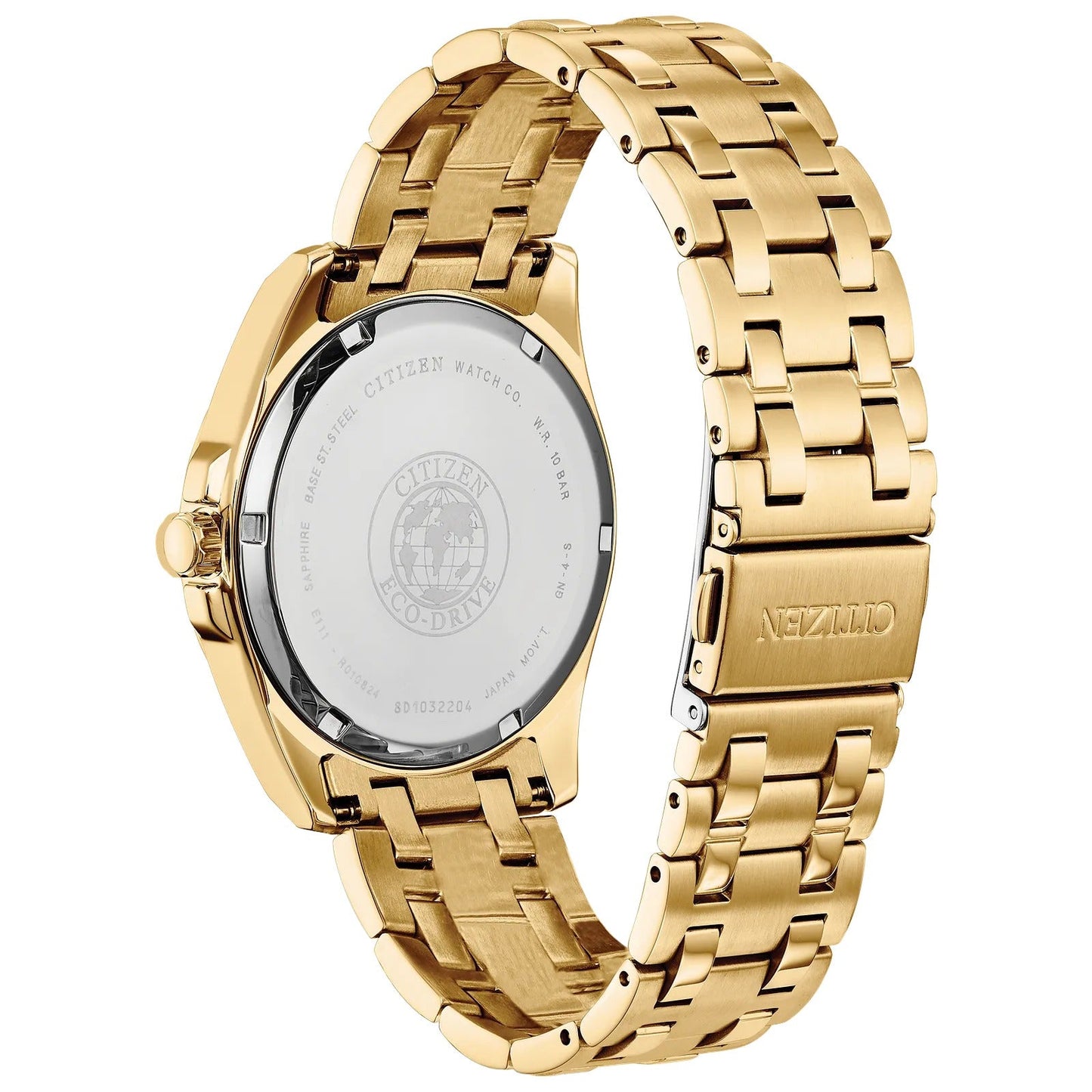 Citizen Peyten Eco-drive para hombre – BM7103-51L