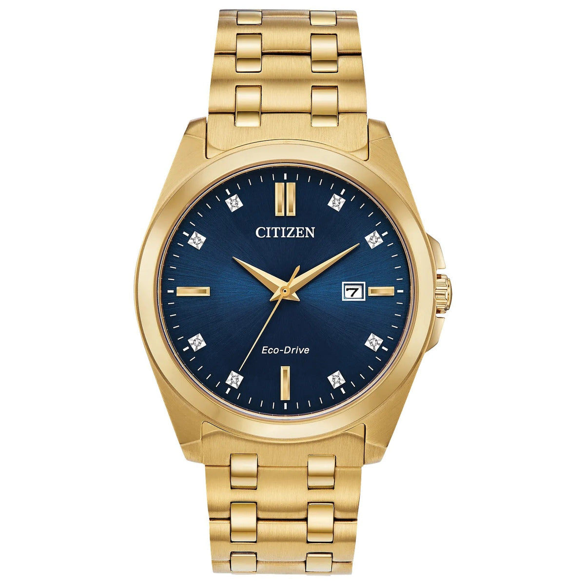 Citizen Peyten Eco-drive para hombre – BM7103-51L