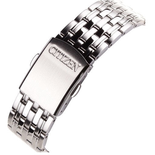 Citizen Elegance Eco-Drive de hombre correa de metal – BM7300-50A