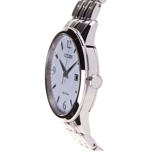 Citizen Elegance Eco-Drive de hombre correa de metal – BM7300-50A