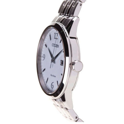 Citizen Elegance Eco-Drive de hombre correa de metal – BM7300-50A