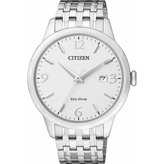 Citizen Elegance Eco-Drive de hombre correa de metal – BM7300-50A