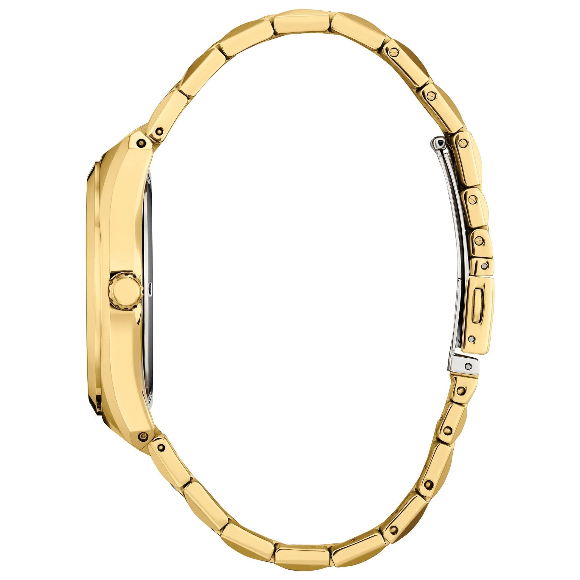 Citizen Eco-Drive Corso de hombre correa de metal – BM7333-85E