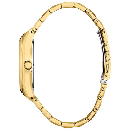 Citizen Eco-Drive Corso de hombre correa de metal – BM7333-85E