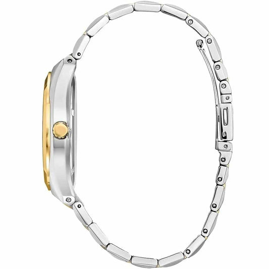 Eco Drive Citizen para Hombre Eco-drive pulsera de metal – BM7334-58B