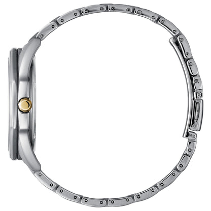 BM7494-51L Reloj Citizen Corso de hombre pulsera de metal