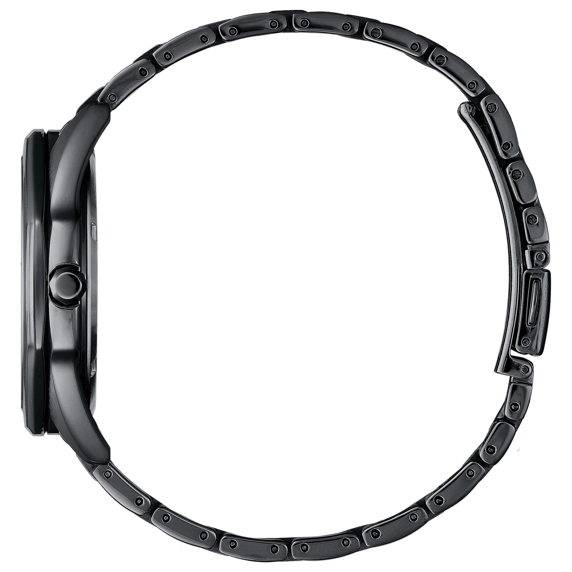 BM7495-59G Reloj Citizen Corso de hombre banda de acero inoxidable Eco-Drive