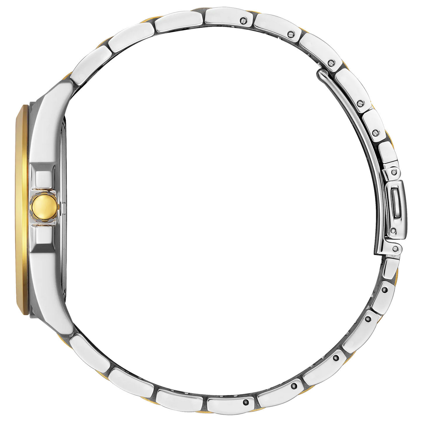 Citizen Peyten Eco-drive de hombre pulsera de metal – BM7534-59A