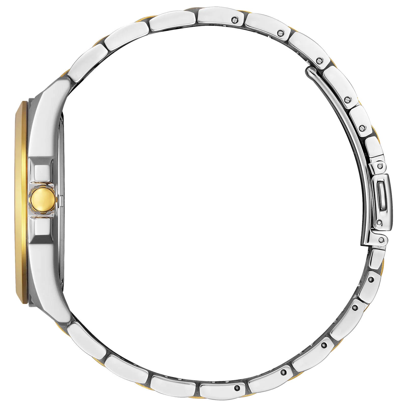 Citizen Peyten Eco-drive de hombre pulsera de metal – BM7534-59A