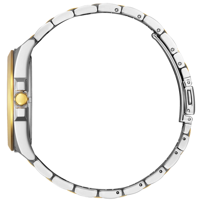 Citizen Peyten Eco-drive de hombre pulsera de metal – BM7534-59A