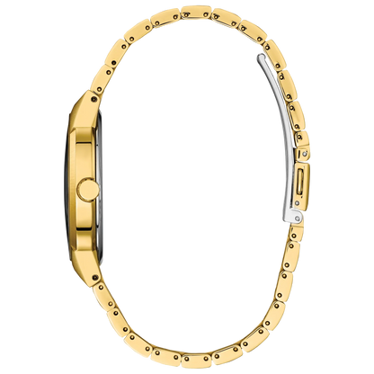 EW2672-58E Reloj Citizen Axiom de mujer correa de metal Eco-Drive