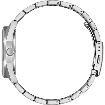 BM7620-83X Reloj Citizen Eco-Drive de hombre pulsera de metal