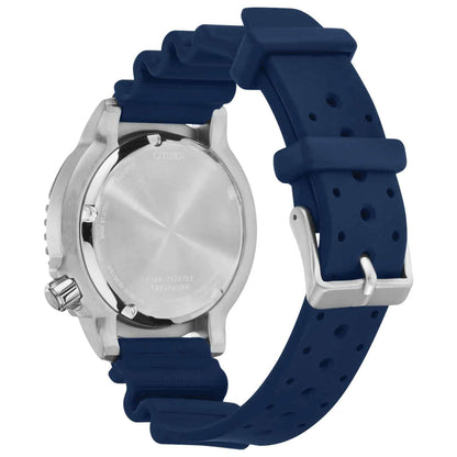 Citizen Promaster Dive Eco-drive para hombre pulsera de resina – BN0151-09L