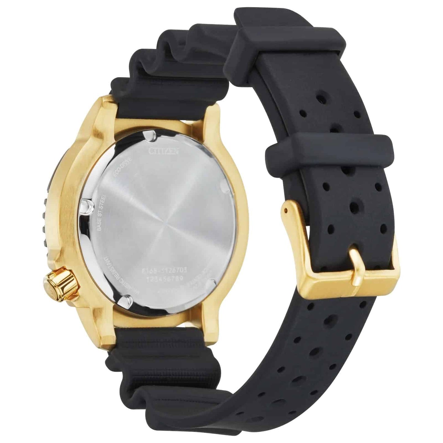 Citizen Promaster Dive Eco-drive para caballero – BN0152-06E