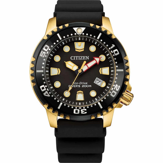 Citizen Promaster Dive Eco-drive para caballero – BN0152-06E