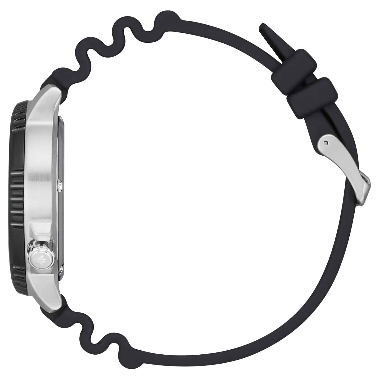 Citizen Eco-drive para caballero pulsera de resina – BN0155-08E