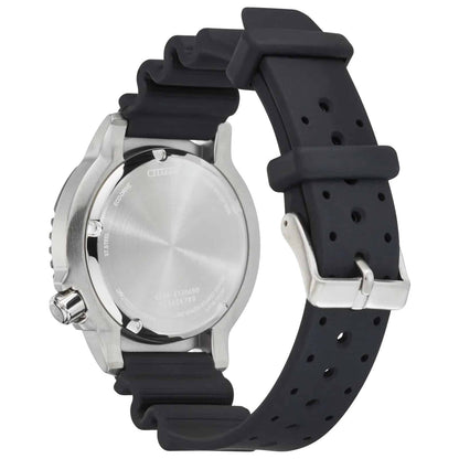 Citizen Eco-drive para caballero pulsera de resina – BN0155-08E