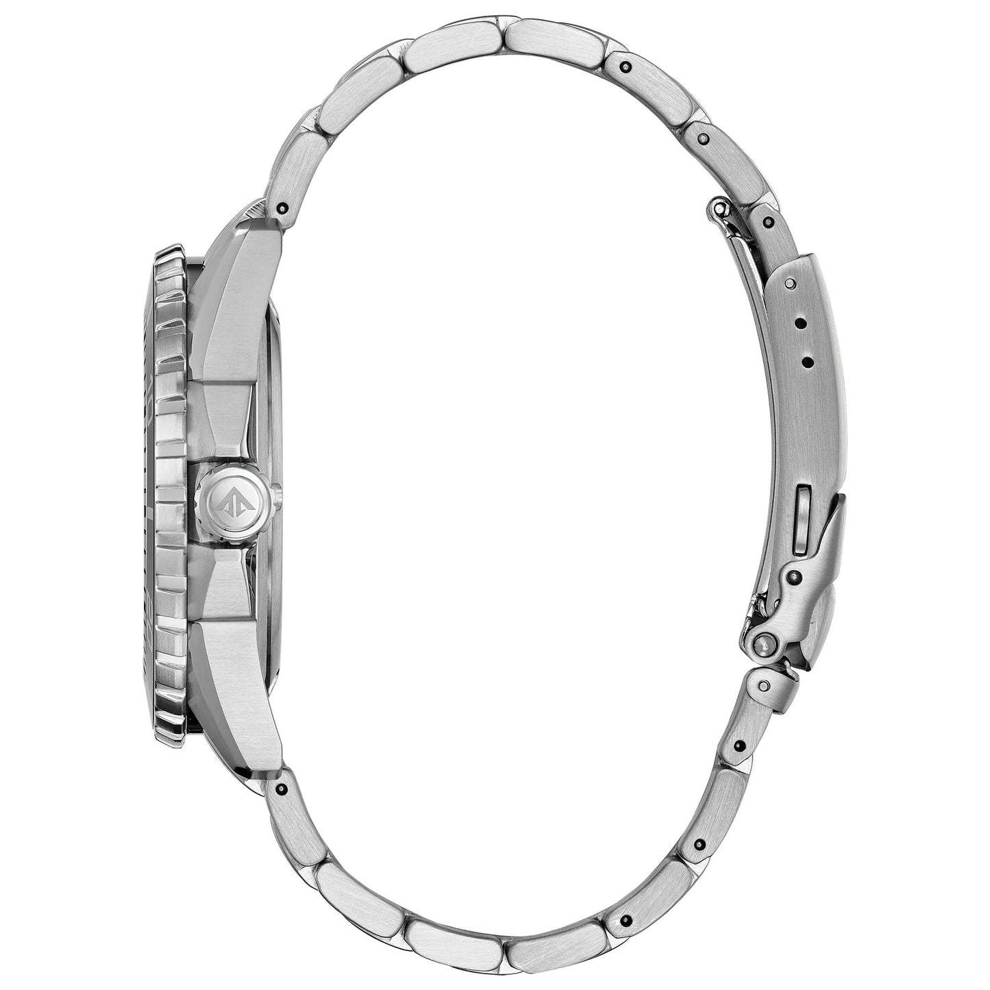 Citizen Promaster Dive de hombre correa de metal Eco-Drive – BN0191-55L