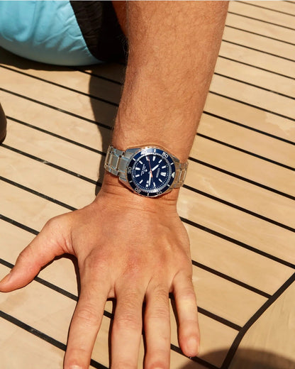 Citizen Promaster Dive de hombre correa de metal Eco-Drive – BN0191-55L