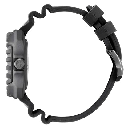 Citizen Eco-drive para hombre pulsera de resina – BN0227-17X
