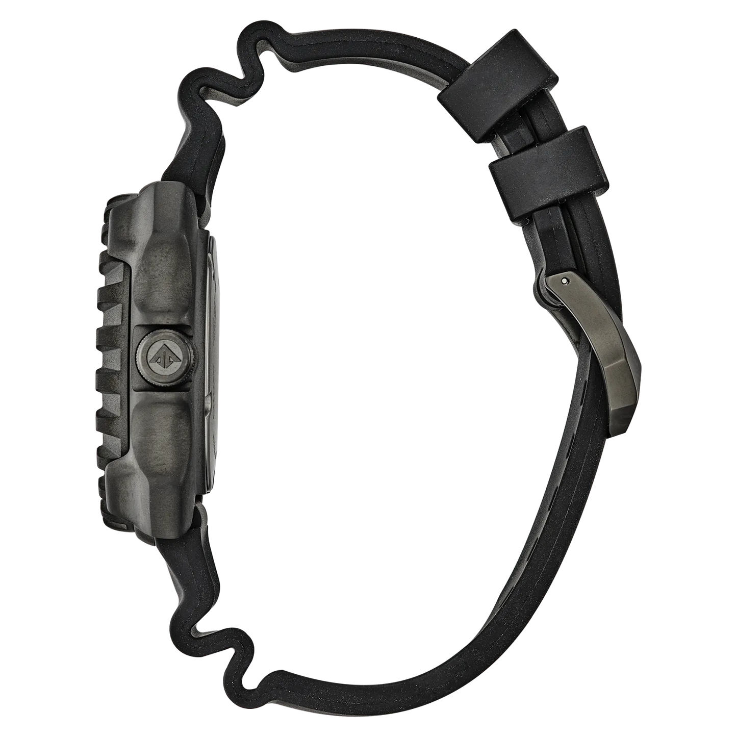 Citizen Promaster Dive de caballero pulsera de resina Eco-drive – BN0227-25X