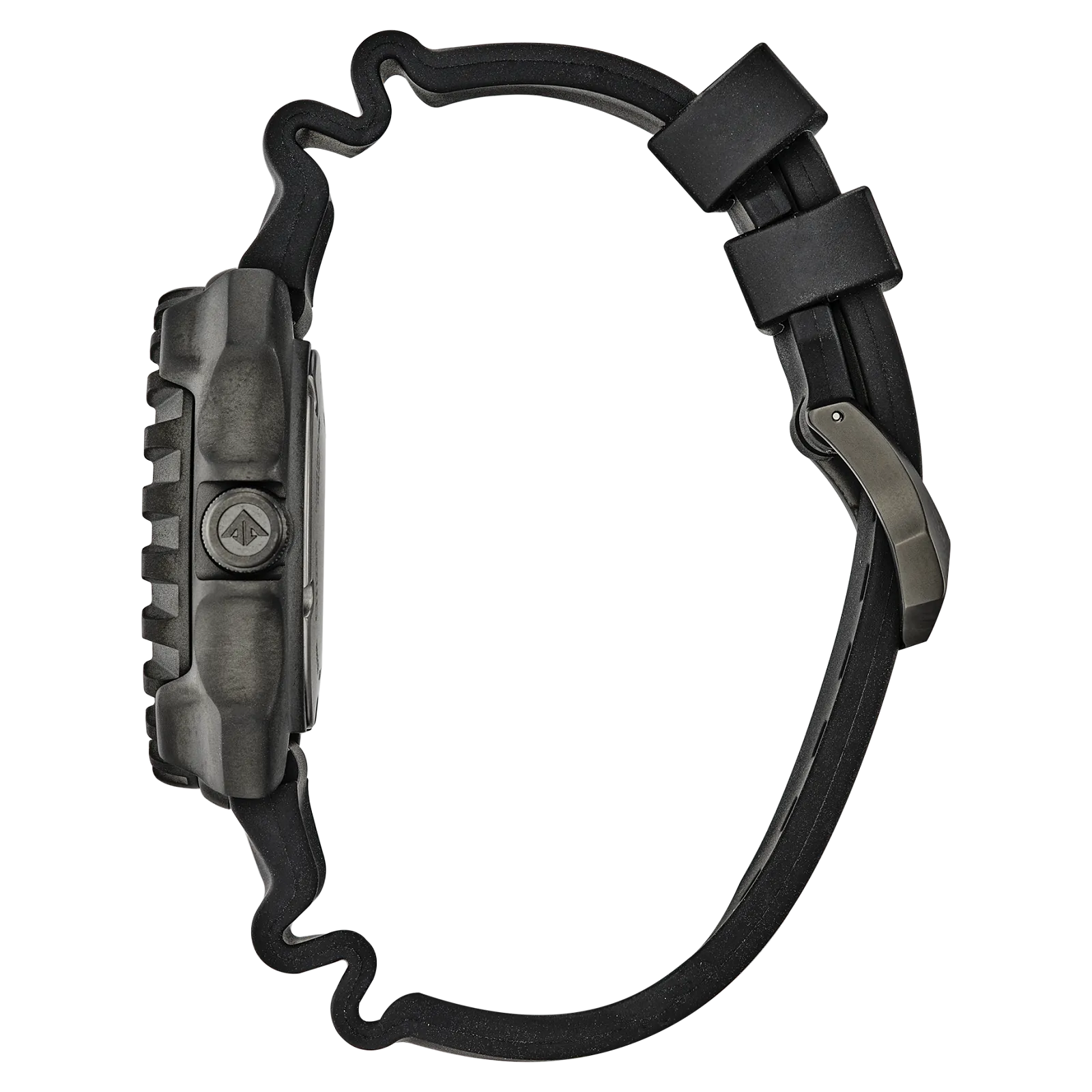 Citizen Promaster Dive de caballero pulsera de resina Eco-drive – BN0227-25X