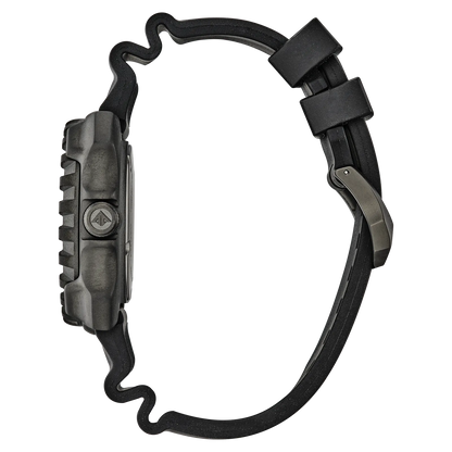 Citizen Promaster Dive de caballero pulsera de resina Eco-drive – BN0227-25X