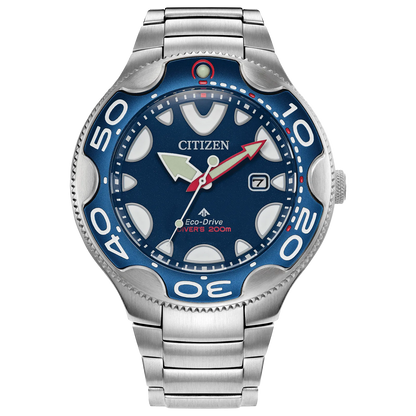 Citizen Promaster Eco-drive de hombre correa de metal – BN0231-52L