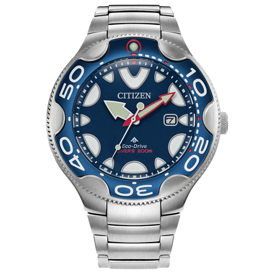 Citizen Promaster Eco-drive de hombre correa de metal – BN0231-52L