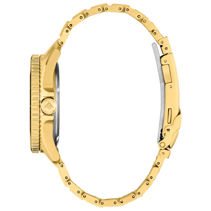 Citizen Eco-Drive de hombre correa de metal – BN0262-59W
