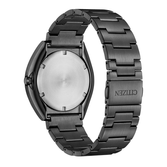 Citizen Eco-Drive de hombre pulsera de metal – BN1015-52E
