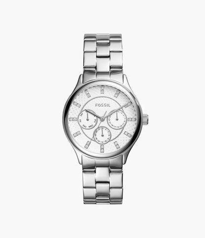 Fossil Modern Sophisticate Análogo para Mujer – BQ1560