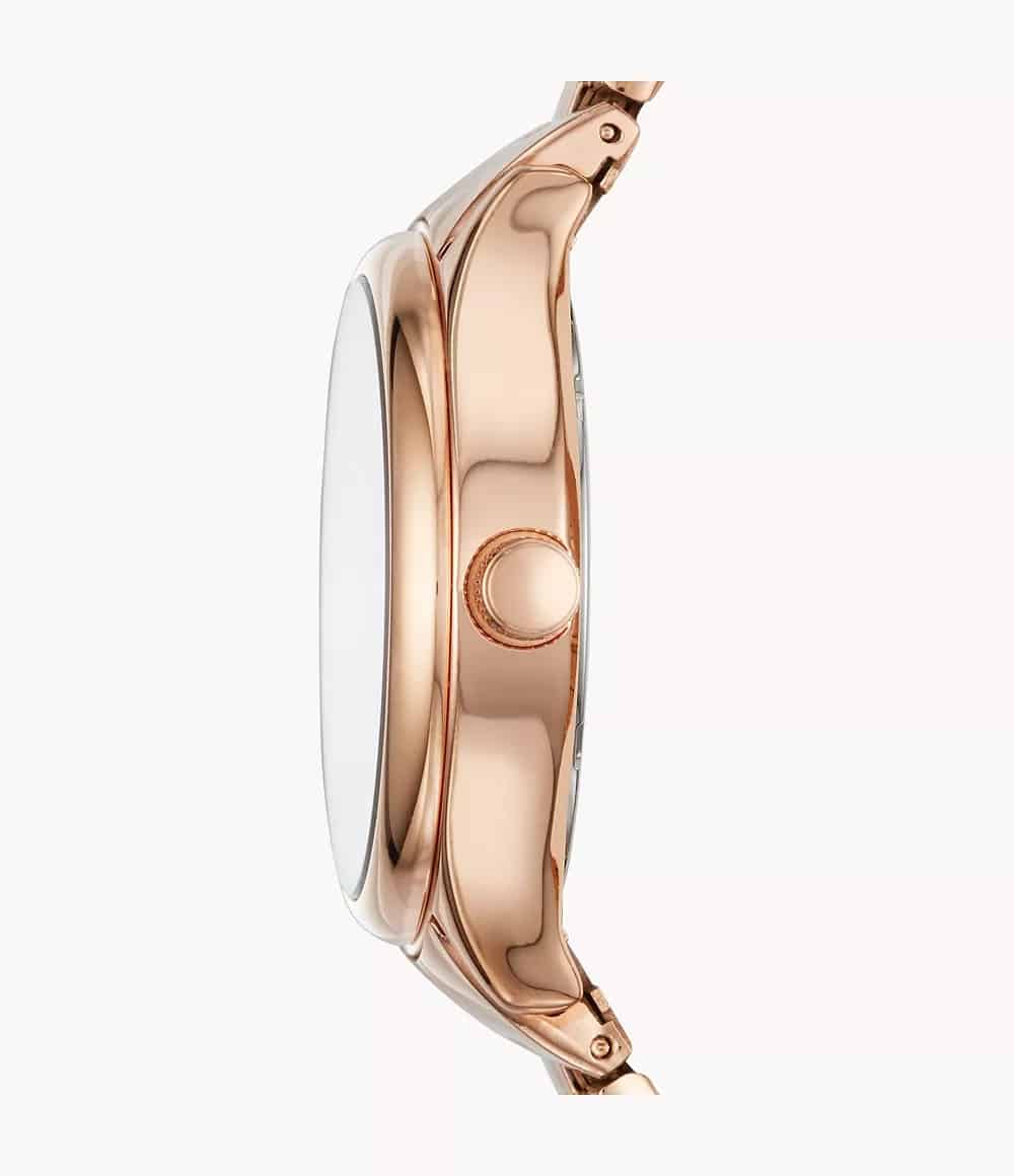 Fossil Modern Sophisticate Análogo para Mujer – BQ1561