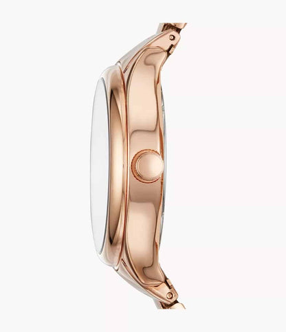 Fossil Modern Sophisticate Análogo para Mujer – BQ1561