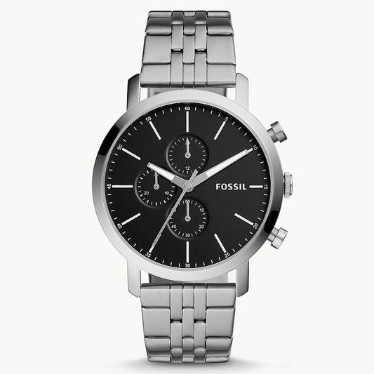 Fossil para Hombre – BQ2328IE