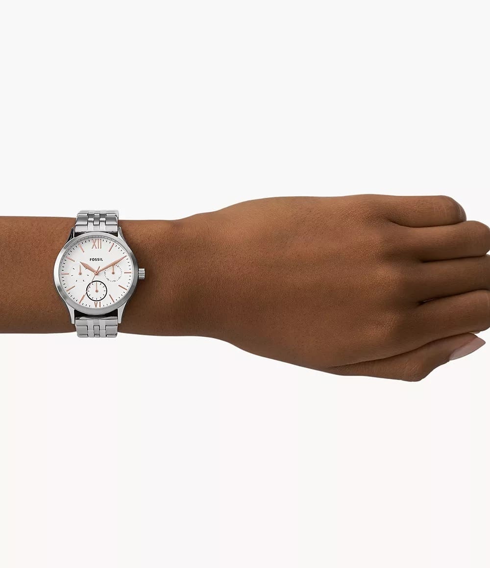 Fossil Fenmore Set de para Hombre y Mujer – BQ2468SET