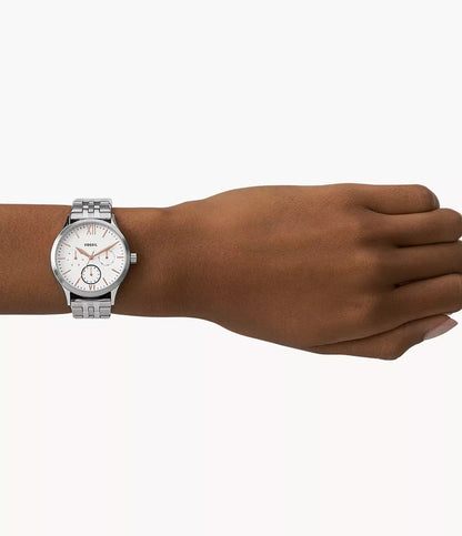 Fossil Fenmore Set de para Hombre y Mujer – BQ2468SET