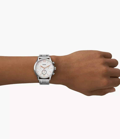 Fossil Fenmore Set de para Hombre y Mujer – BQ2468SET