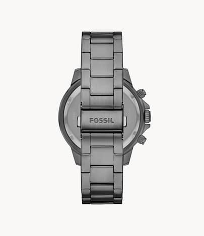 Fossil Bannon para Hombre – BQ2491