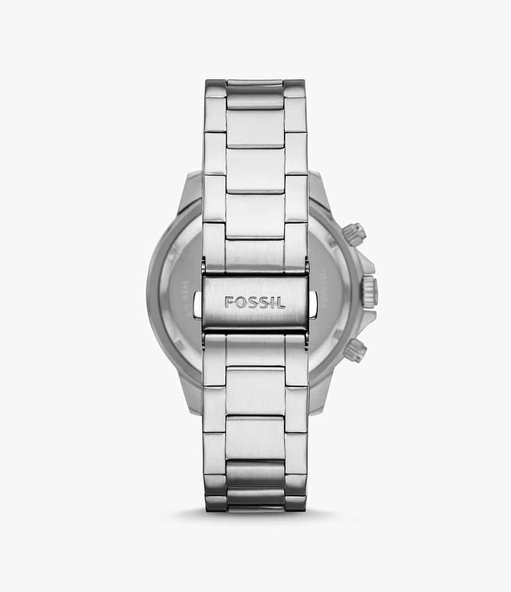 Fossil Bannon  para Hombre – BQ2492