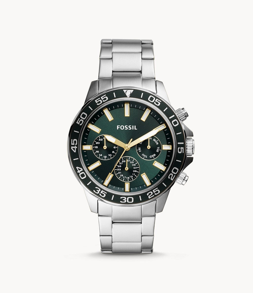 Fossil Bannon  para Hombre – BQ2492
