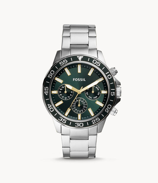 Fossil Bannon  para Hombre – BQ2492