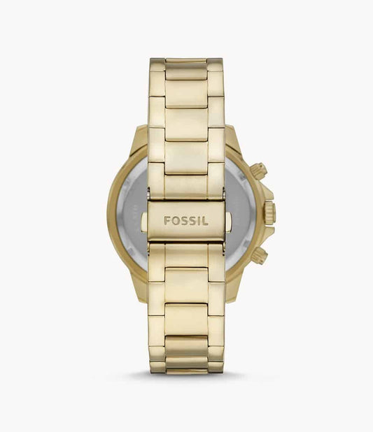 Fossil Bannon para Hombre – BQ2493