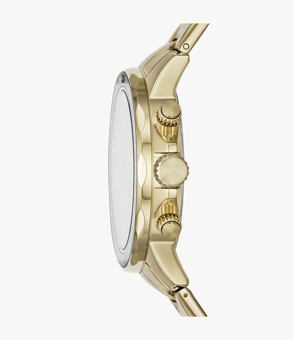 Fossil Bannon para Hombre – BQ2493