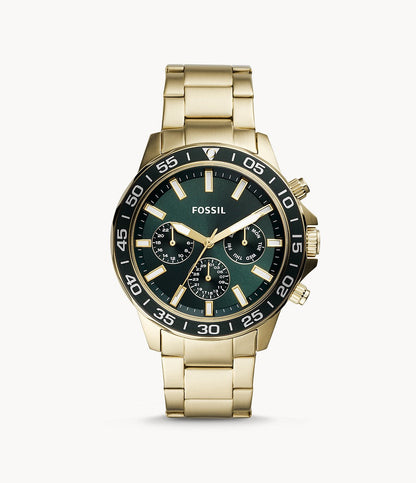 Fossil Bannon para Hombre – BQ2493