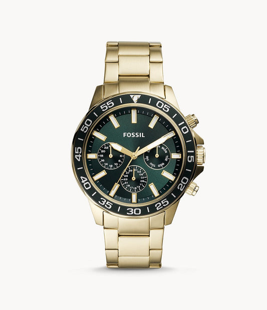Fossil Bannon para Hombre – BQ2493