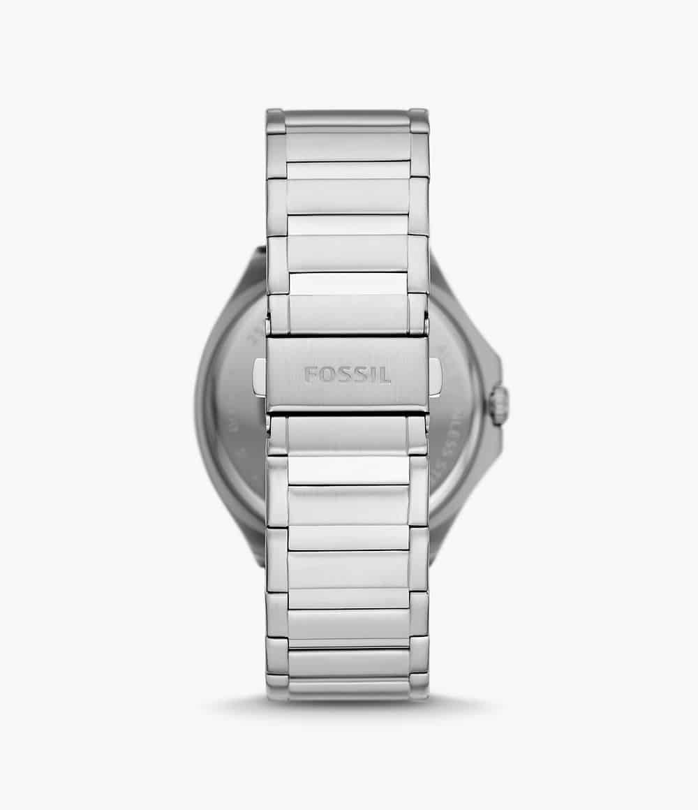Fossil Evanston para Caballero – BQ2610