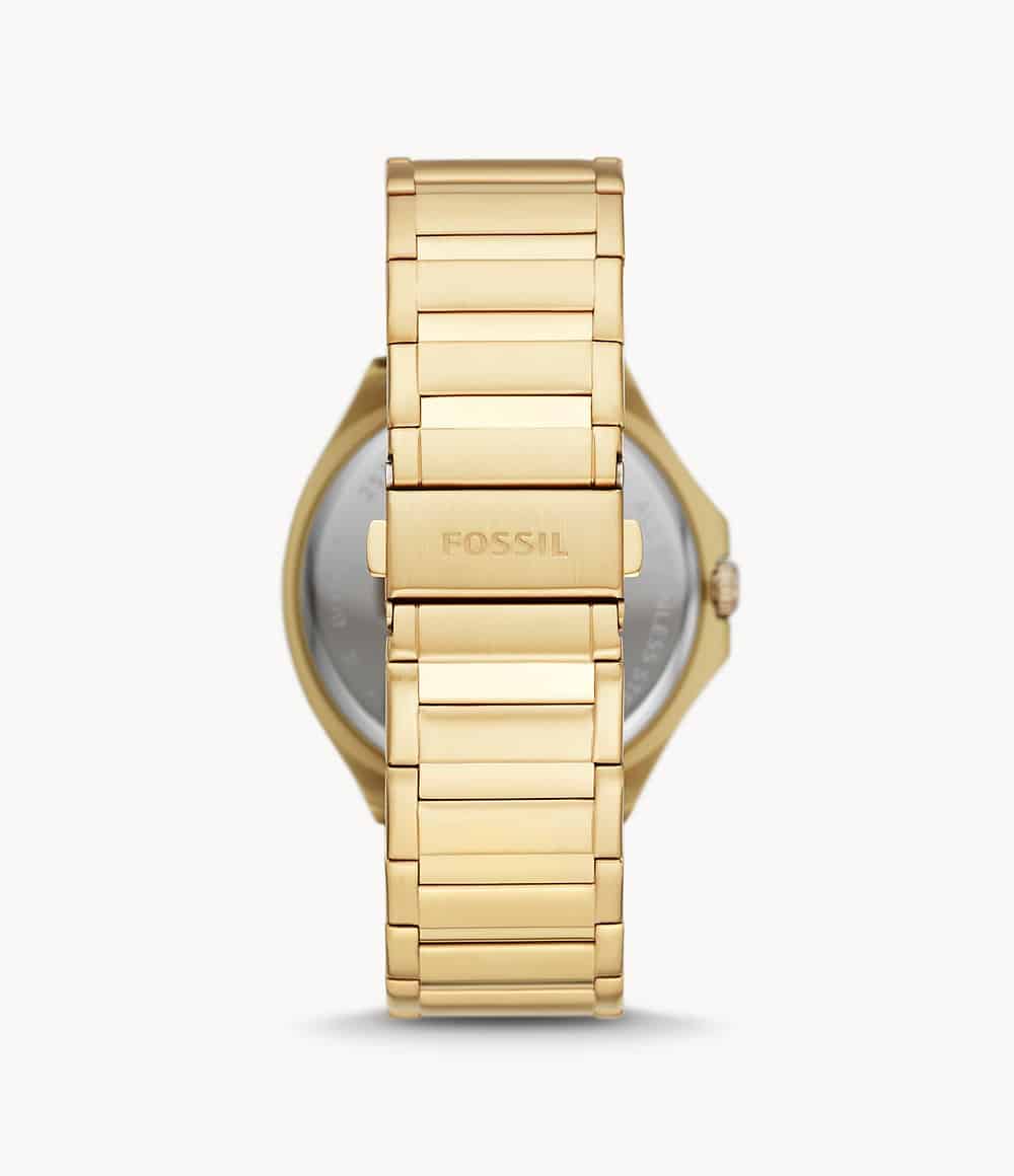 Fossil para Hombre – BQ2611