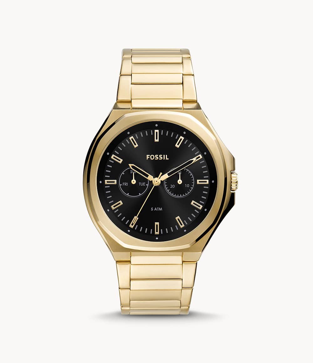 Fossil para Hombre – BQ2611